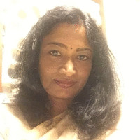 Dr Poonkodi V P