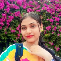 Diya Mukhopadhyay