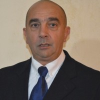 Bernardo Freitas Amargosini