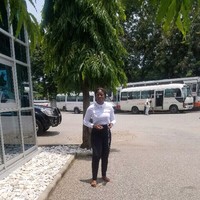 Ojukwu Ifeoma