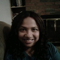 Susan Thomas