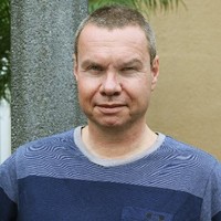 Gunnar Almas