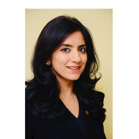 Bhavna Mehta
