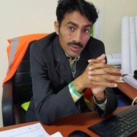 Riaz Hussain