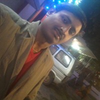 Harsha S