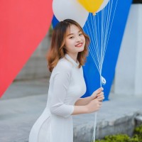 Pham Tran Quynh Mai