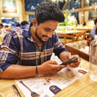Kesava Kumar