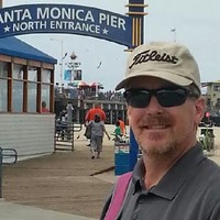 Gary Pehrson