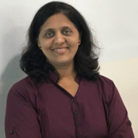 Seema Ugale