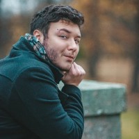 Ilya Kutsenko