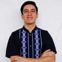 Eros V. Rosete Sanchez