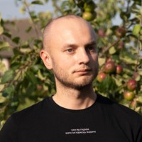 Anton Verishko