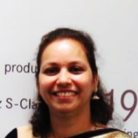 Deepali Vikas