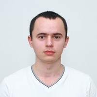 Volodymyr Tretyak