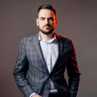 Dmitry Radkevich