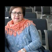Cherry Eribal