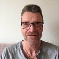 Klaus Ultved