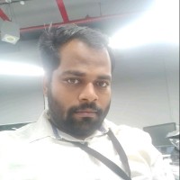 Ashutosh Panda
