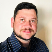 Marcio Aparecido Michels