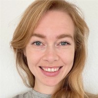 Simone Emma Frank Pedersen