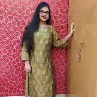 TANISHA DEY
