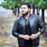 Jarar Haider