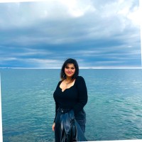 Srishti Sharma