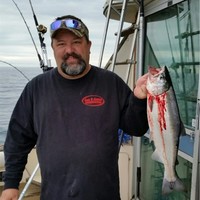 Chuck Mckinney