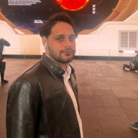 Shahid Azam