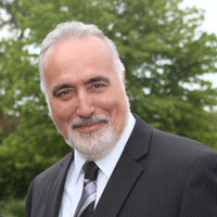 Alan Silvers