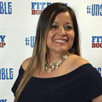 Trilce Castillo