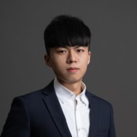 Ron Wang