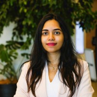 Deepika Khadolia