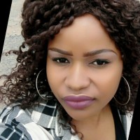 Nestah Bembele