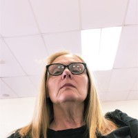 Andrea Ewenson