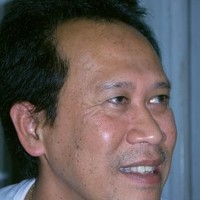 Issy Purwanto