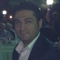 Coskun Soner Özdemir