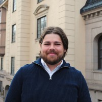 Erik Friberg