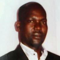 Olanrewaju Richard ( Ogunoye