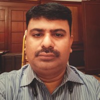 Venkatesh Venkataraman