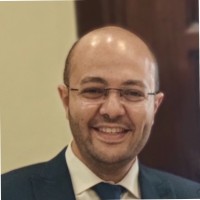 Andrew Farag