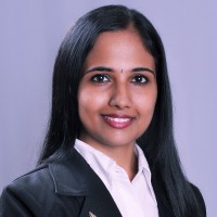 Sowmya Lakshmi, PMP
