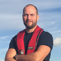 Fredrik Nordgren