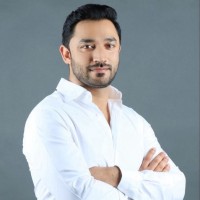 Arslan Bukhari