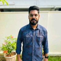 Ashique Johny