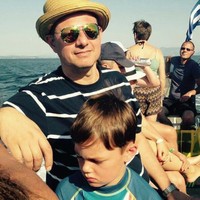 Anton Smith