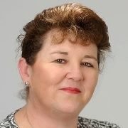 Constance Pender