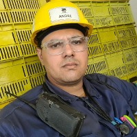 André Luis Lima Orrigo