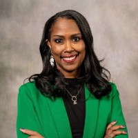 Sylvia R. Epps, Ph.D.
