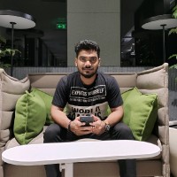 Sudeesh R